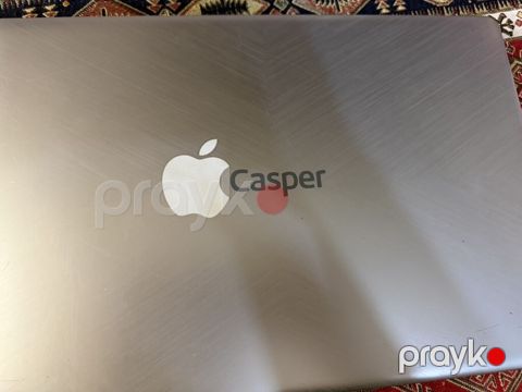 Casper noutbuk islimir yanmir — Bakı