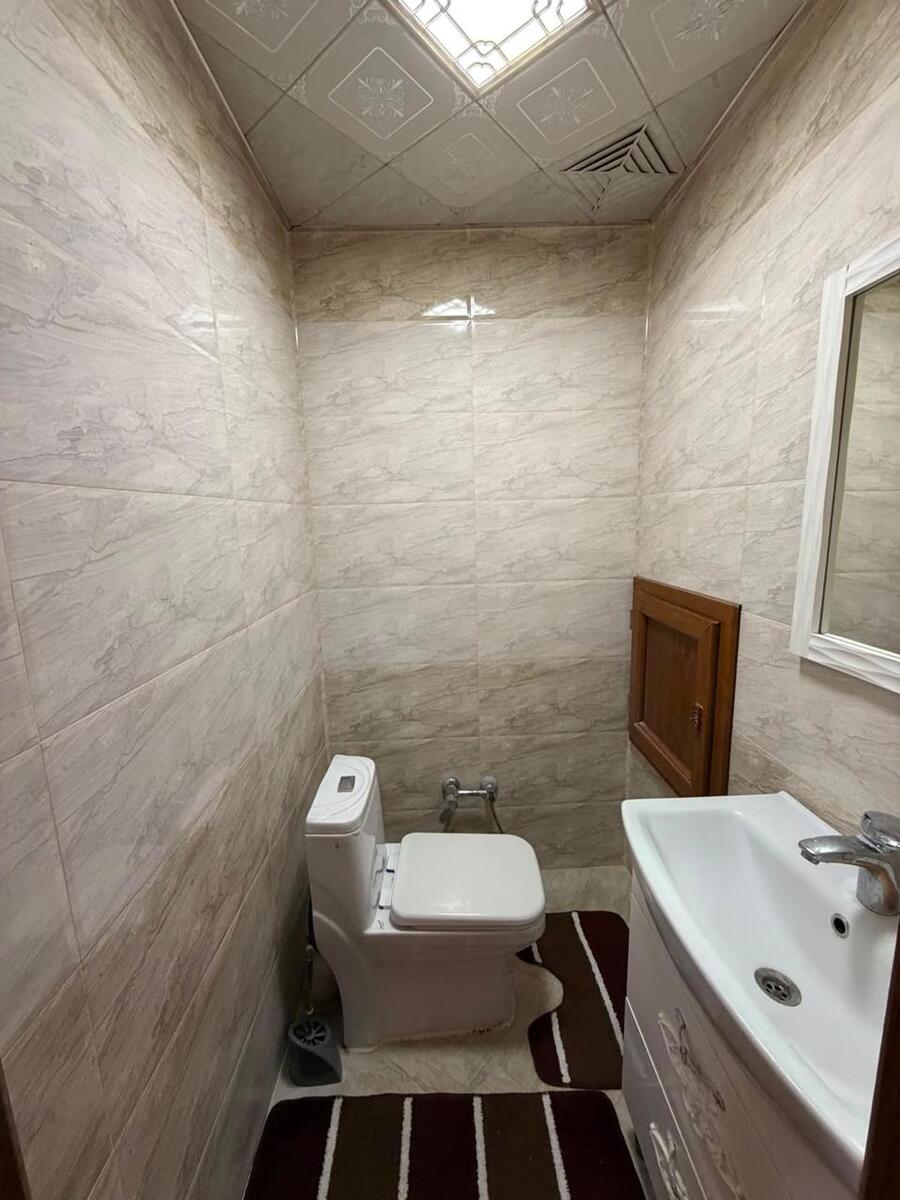 Satılır 2 otaqlı yeni tikili 84 m² — Mənzil, Bakı (10)