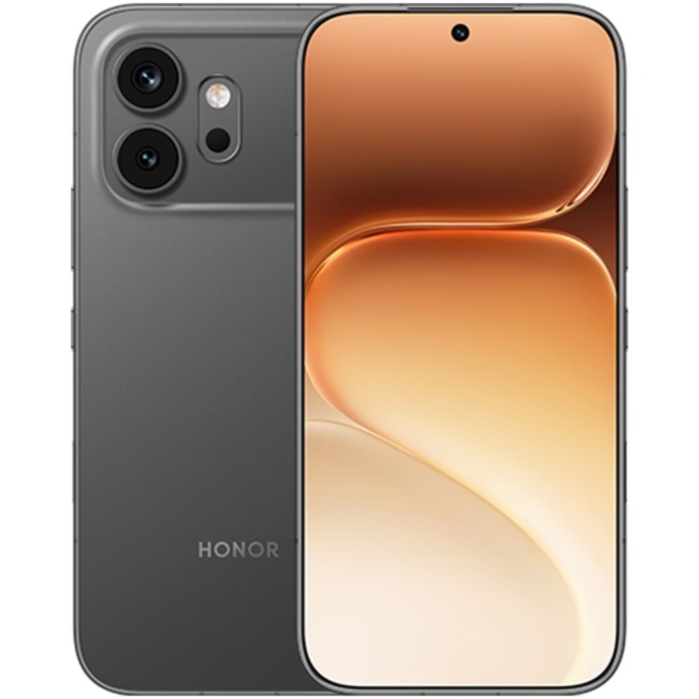 Honor 600 8/512 GB Black — Honor, Bakı