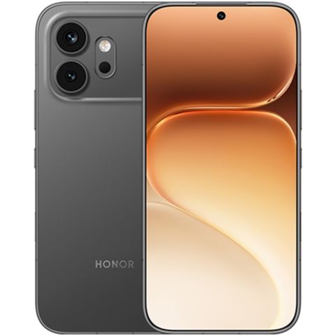 Honor 600 8/512 GB Black — Bakı