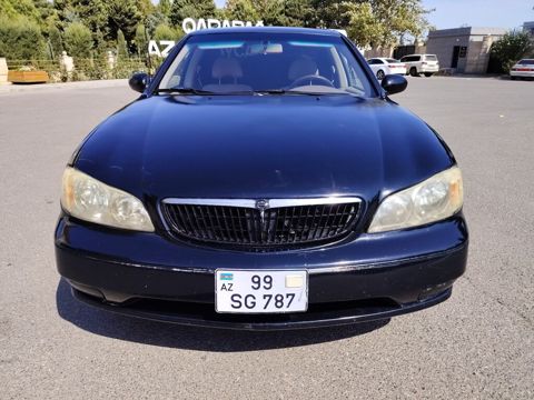 Nissan Maxima, 3.0 L, 2003 il, 450 000 km — Goranboy