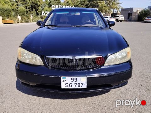 Nissan Maxima, 3.0 L, 2003 il, 450 000 km