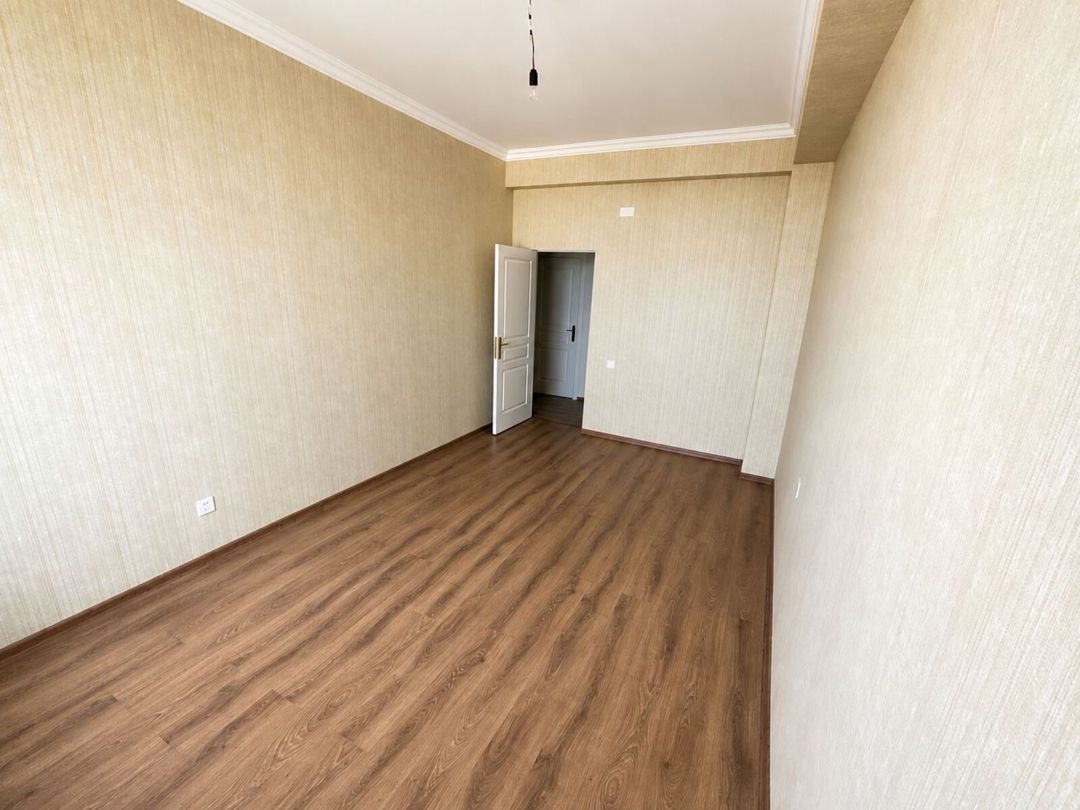 Satılır 4 otaqlı yeni tikili 106 m² — Mənzil, Sumqayıt (5)
