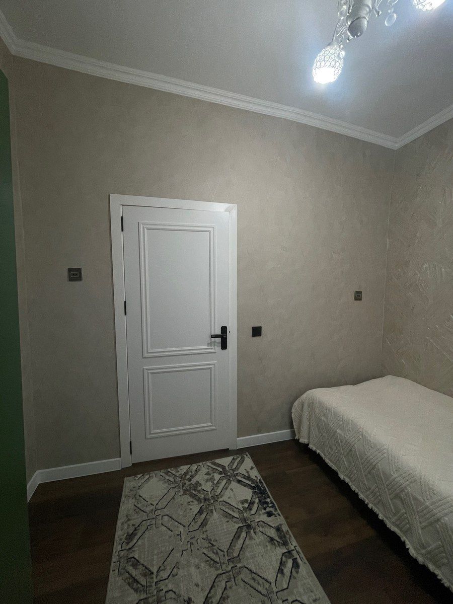 Həyət evi, Ramana qəs — Ev, villa, Bakı (9)