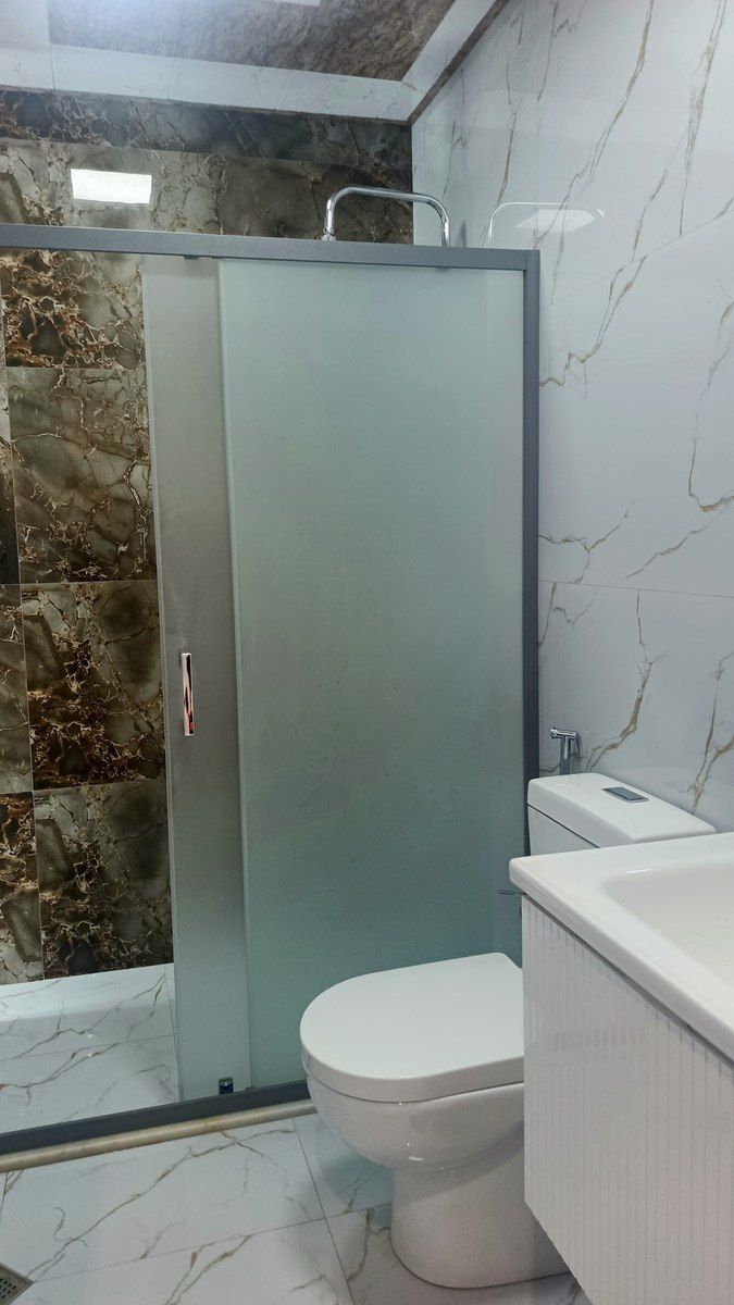 Satılır 3 otaqlı yeni tikili 56 m² — Mənzil, Bakı (4)