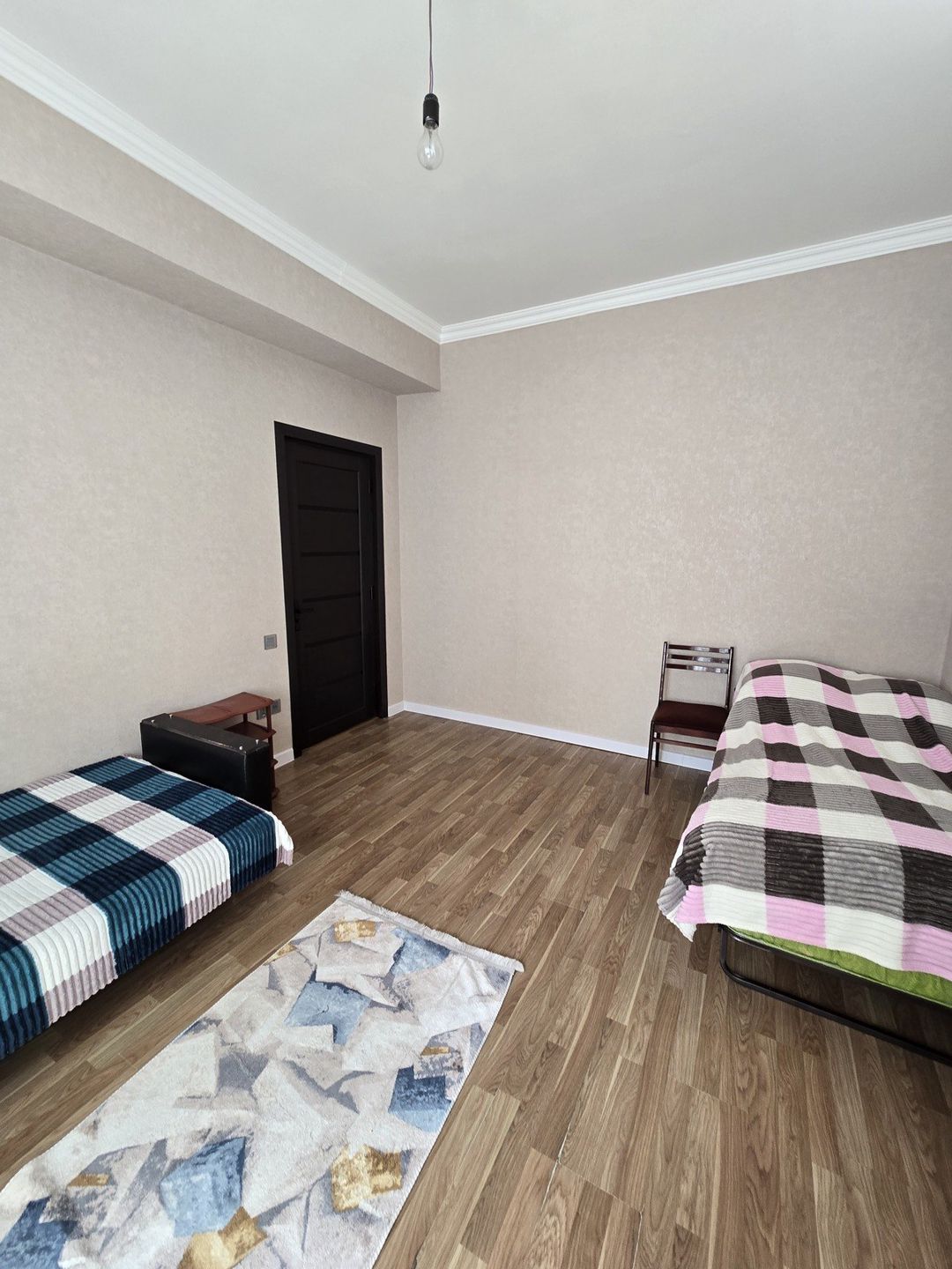 Satılır 1 otaqlı yeni tikili 38 m² — Mənzil, Xırdalan (5)