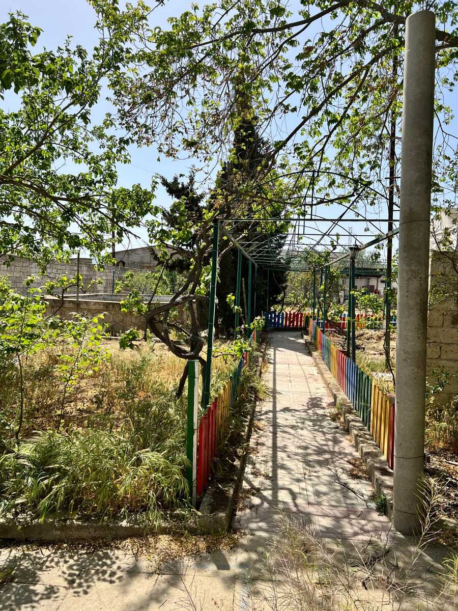 Satılır 4 otaqlı həyət evi/bağ evi 180 m² — Ev, villa, Bakı (5)