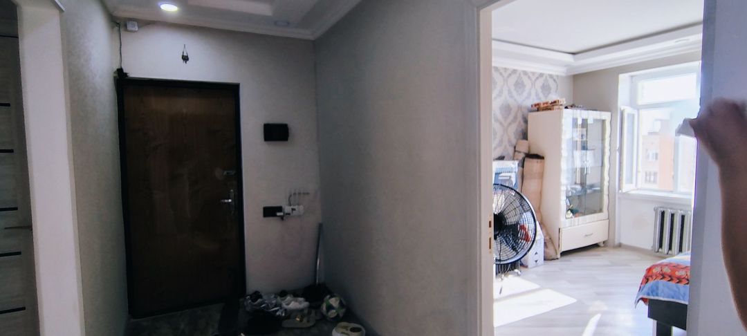 Satılır 3 otaqlı köhnə tikili 80 m² — Mənzil, Bakı (10)