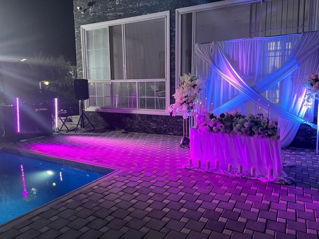 Bağ evi kirayə verilir, Mərdəkan qəs — Ev, villa, Bakı (9)