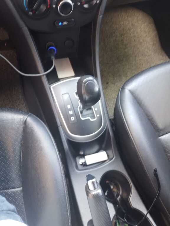 Hyundai Accent, 1.6 L, 2014 il, 360 000 km — Avtomobillər, Sumqayıt (9)