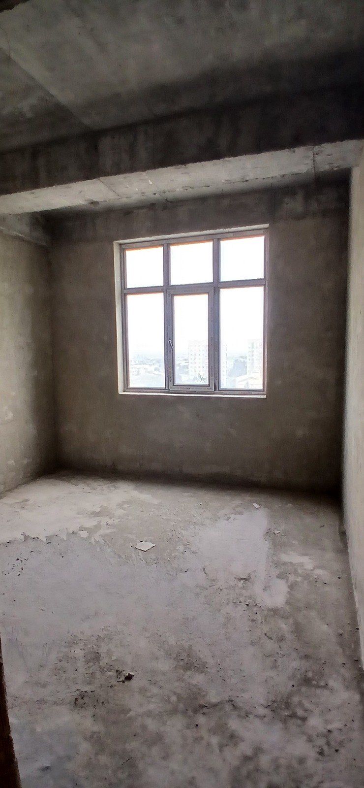 Satılır 2 otaqlı yeni tikili 62 m² — Mənzil, Bakı (11)
