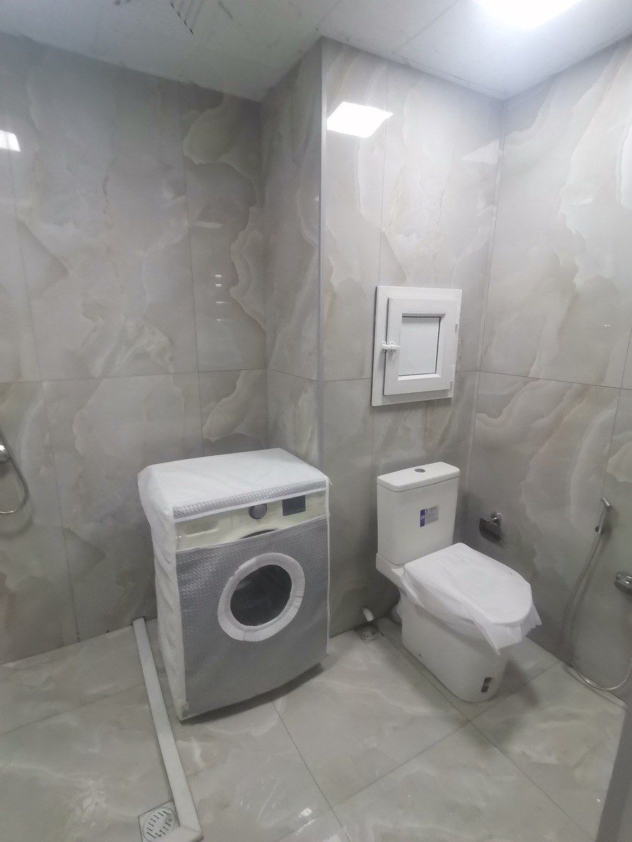 Satılır 1 otaqlı köhnə tikili 36 m² — Mənzil, Bakı (7)