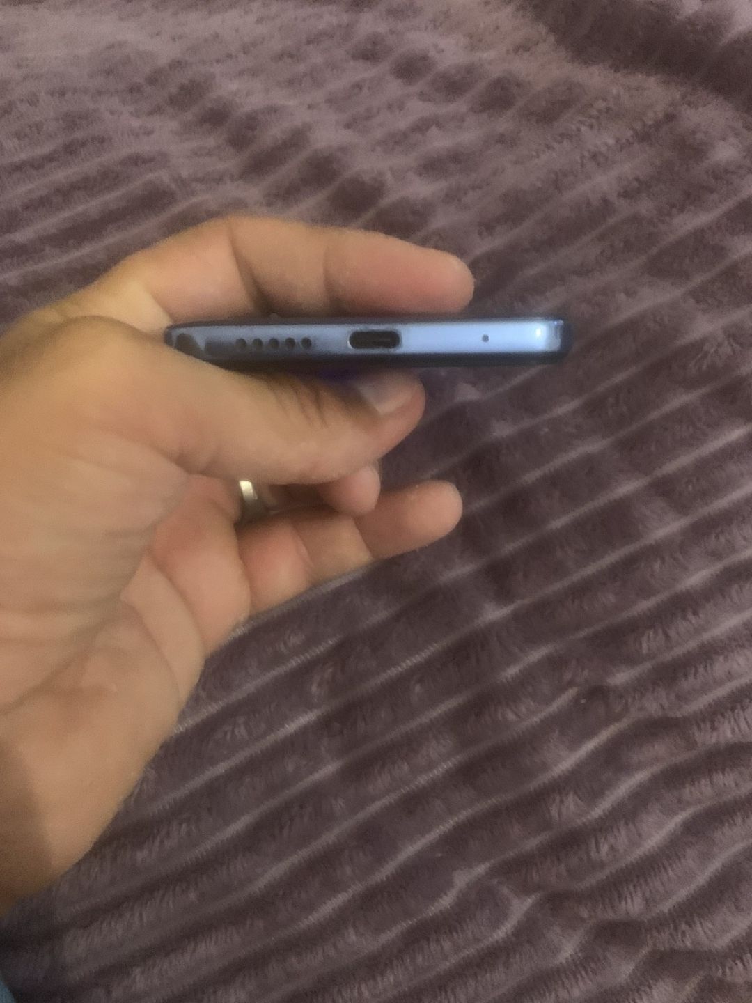 Xiaomi Redmi Note 11 Star Blue 64GB/4GB — Smartfonlar, Bakı (6)