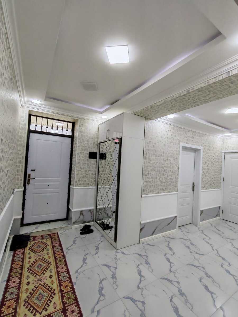 Həyət evi, Xırdalan ş — Ev, villa, Bakı (4)