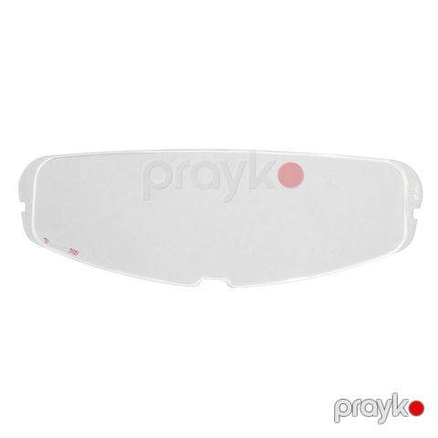 Dəbilqə Pinlock şüşəsi Scorpıon EXO-1400/R1/CARBON/520/391 Pinlock 120 XLT Clear (DKS213)