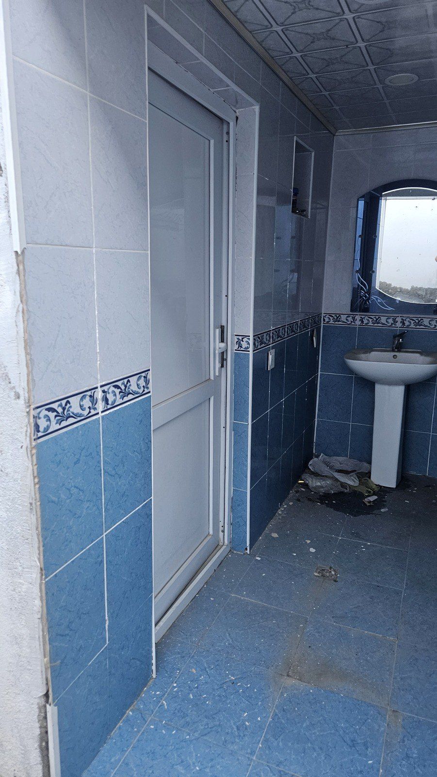 Satılır 3 otaqlı həyət evi/bağ evi 75 m² — Ev, villa, Bakı (12)