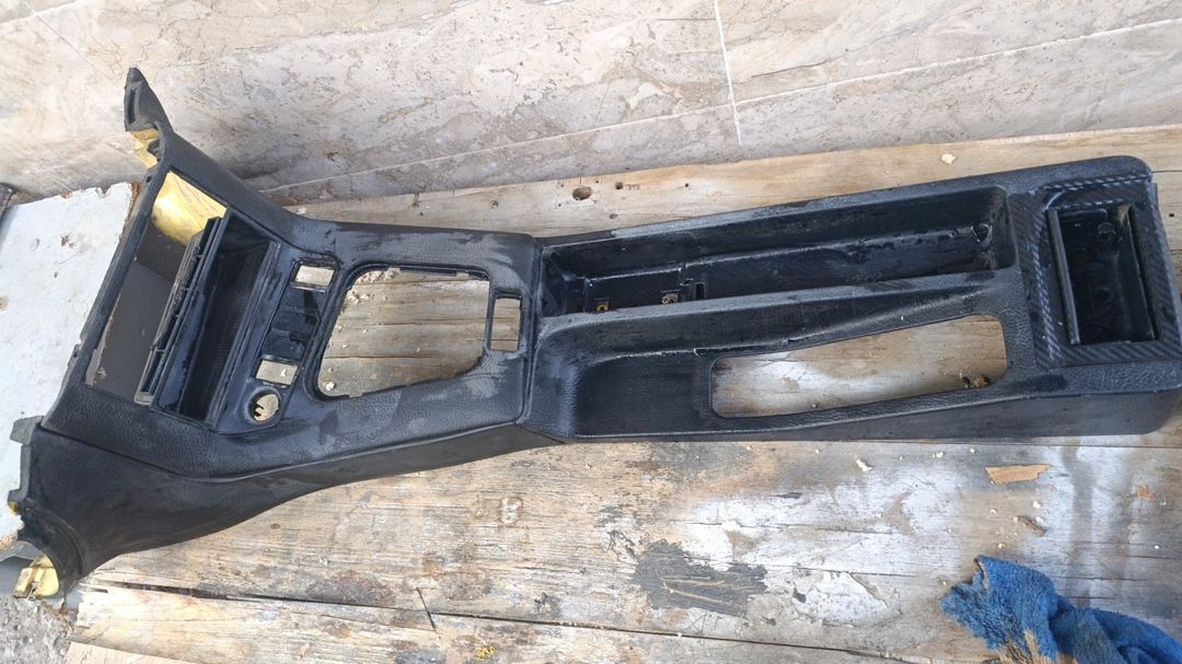 BMW E36 1.8m43 ehtiyat hissələri — Ehtiyat hissələri və aksesuarlar, Bakı (10)