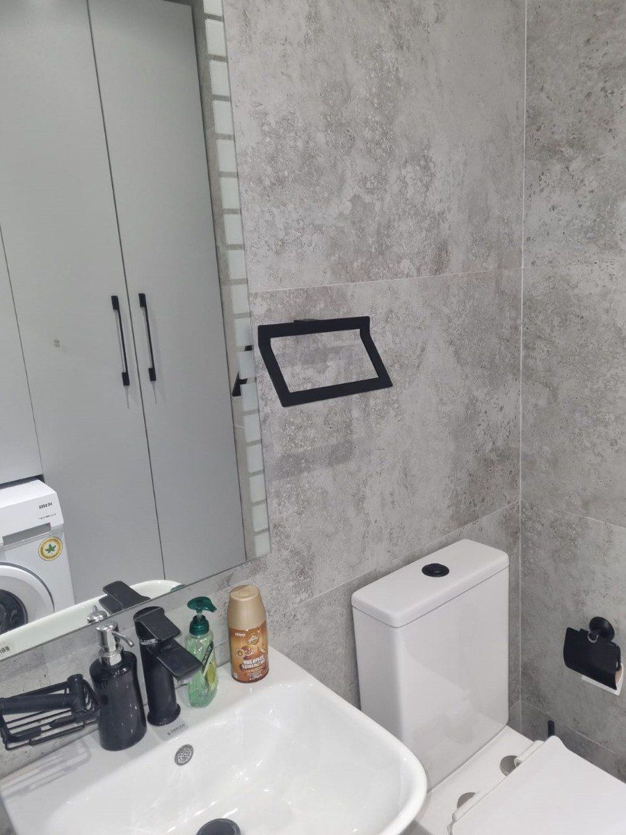 İcarəyə verilir 3 otaqlı yeni tikili 150 m² — Mənzil, Bakı (12)