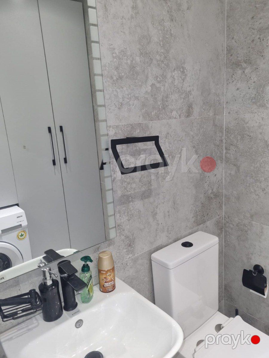 İcarəyə verilir 3 otaqlı yeni tikili 150 m² — Mənzil, Bakı (12)