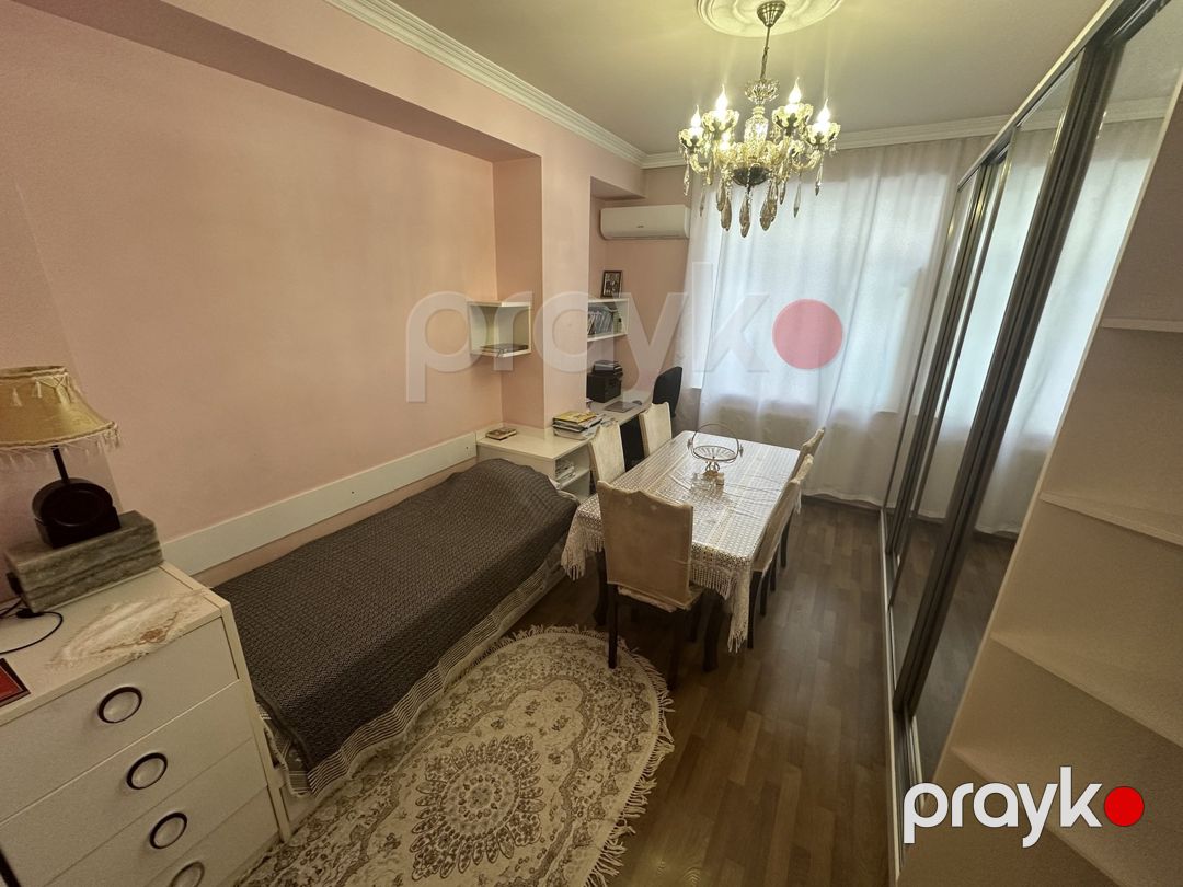 Satılır 3 otaqlı yeni tikili 110 m² — Mənzil, Bakı (8)