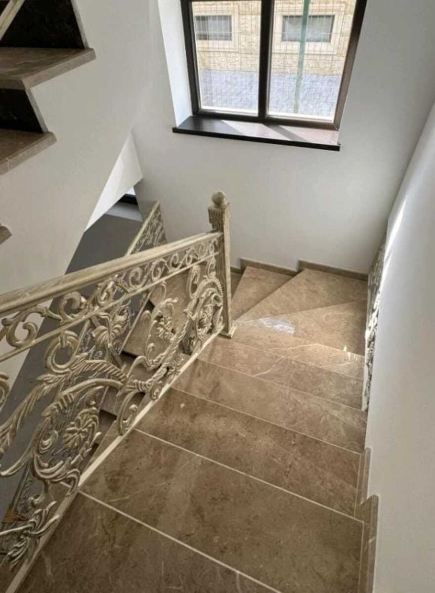 Satılır 6 otaqlı həyət evi/bağ evi 276 m² — Ev, villa, Bakı (10)