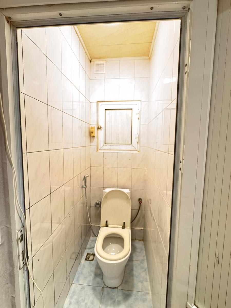 İcarəyə verilir 2 otaqlı köhnə tikili 60 m² — Mənzil, Bakı (8)