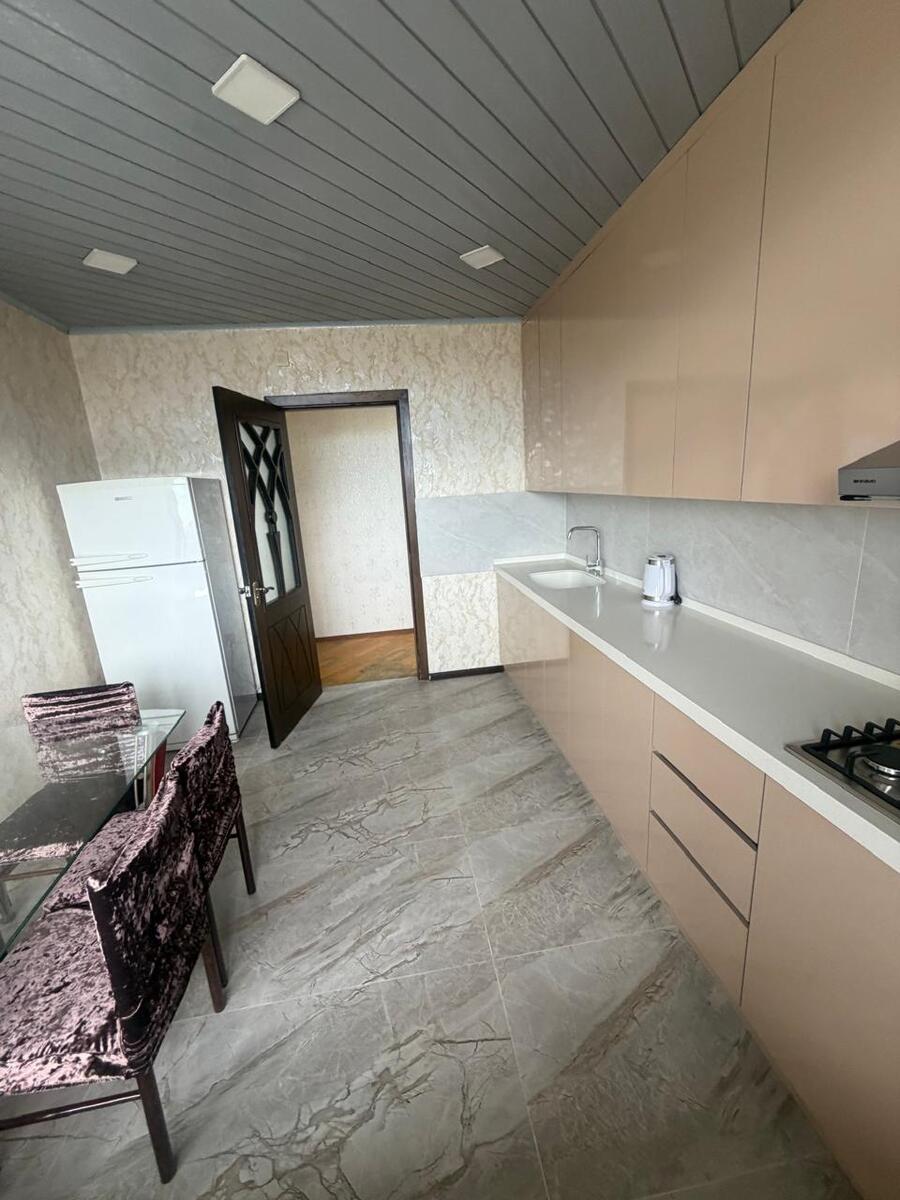 2-otaqlı yeni tikili kirayə verilir, N.Nərimanov m., 83 m² — Mənzil, Bakı (7)