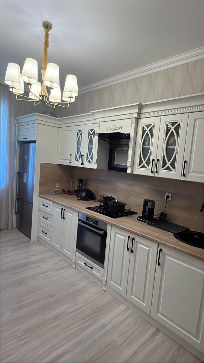 Satılır 3 otaqlı yeni tikili 118 m² — Mənzil, Bakı (5)
