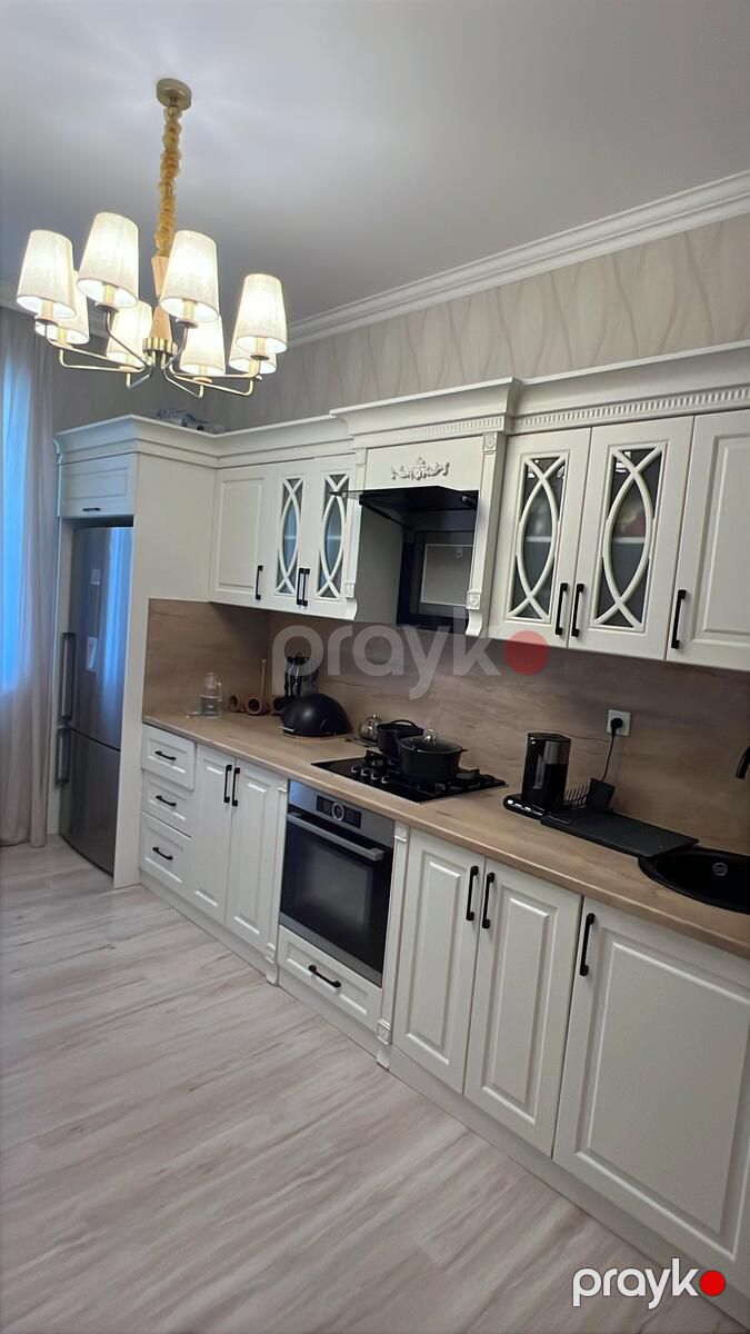 Satılır 3 otaqlı yeni tikili 118 m² — Mənzil, Bakı (5)