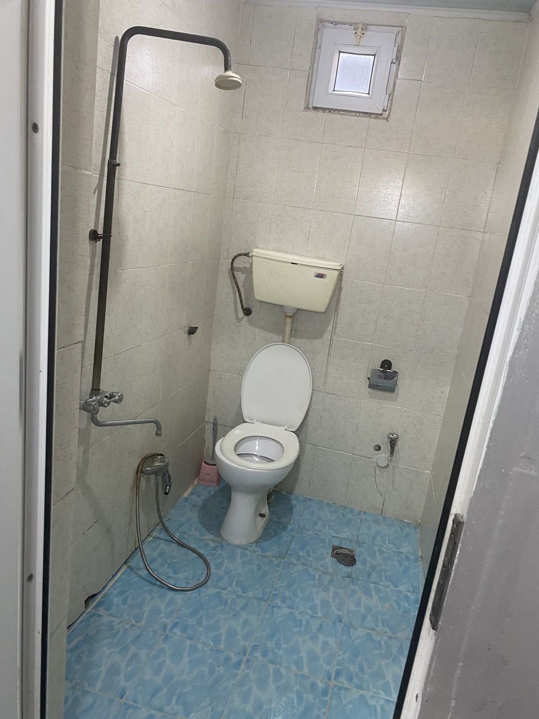 Satılır 2 otaqlı həyət evi/bağ evi 40 m² — Ev, villa, Bakı (8)