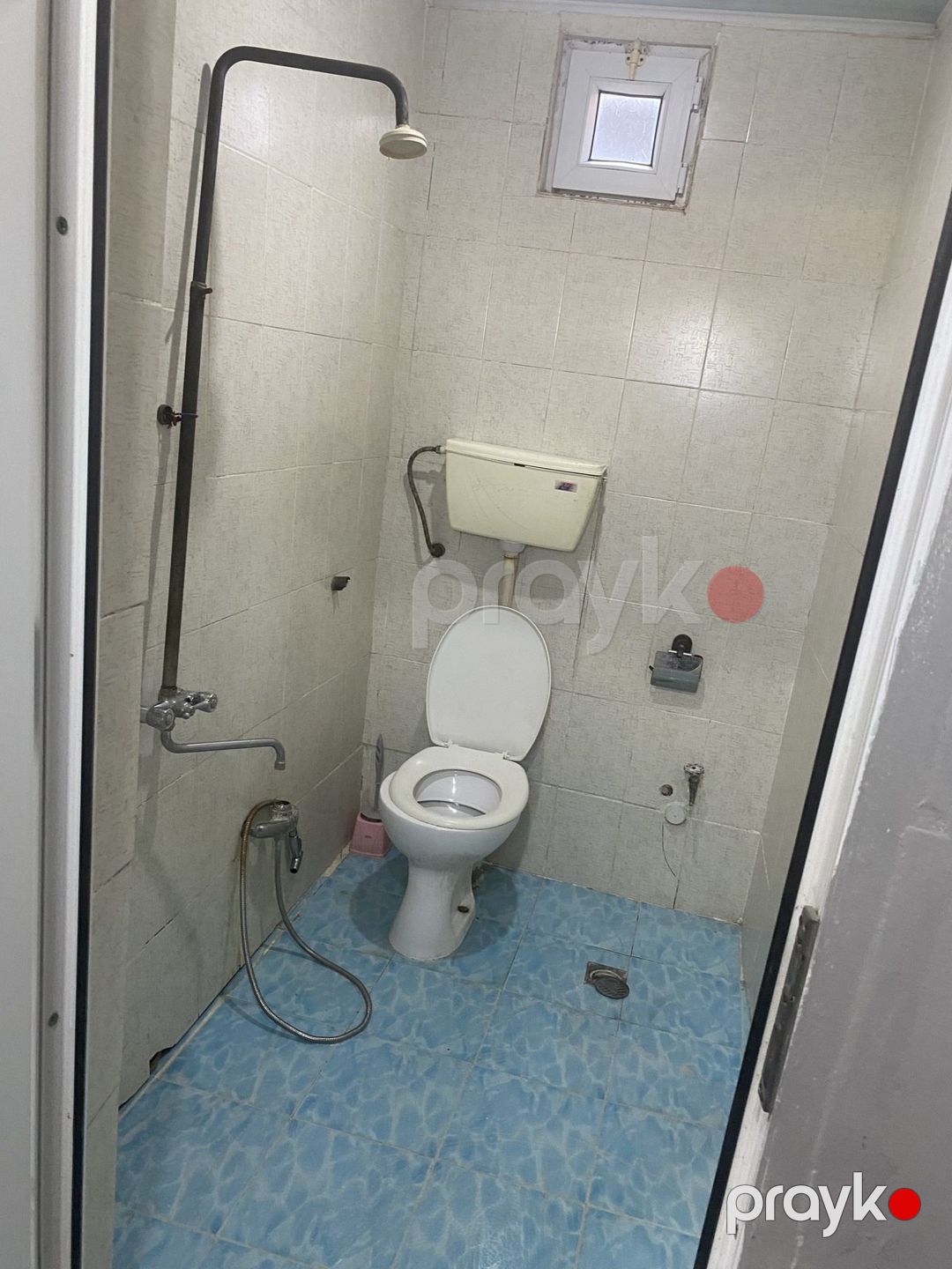 Satılır 2 otaqlı həyət evi/bağ evi 40 m² — Ev, villa, Bakı (8)