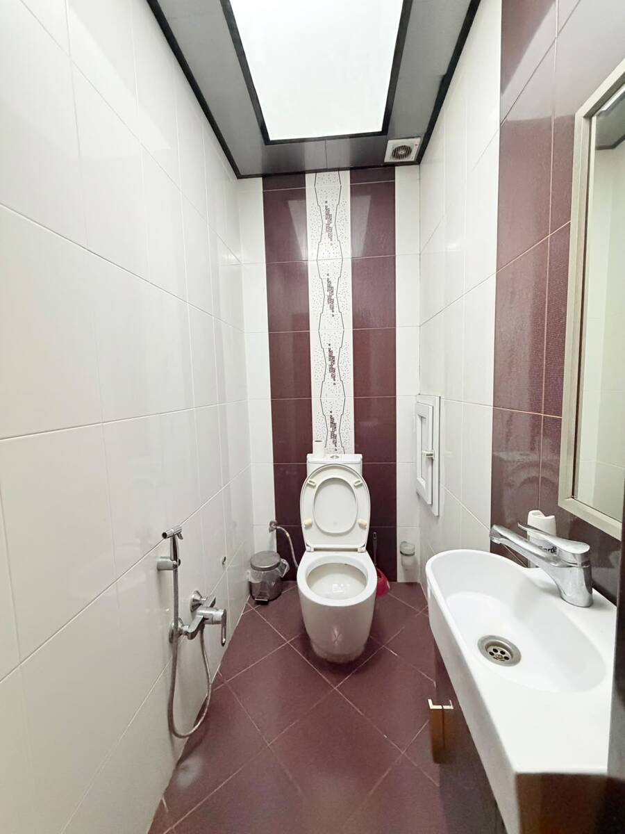 Satılır 3 otaqlı yeni tikili 95 m² — Mənzil, Bakı (12)