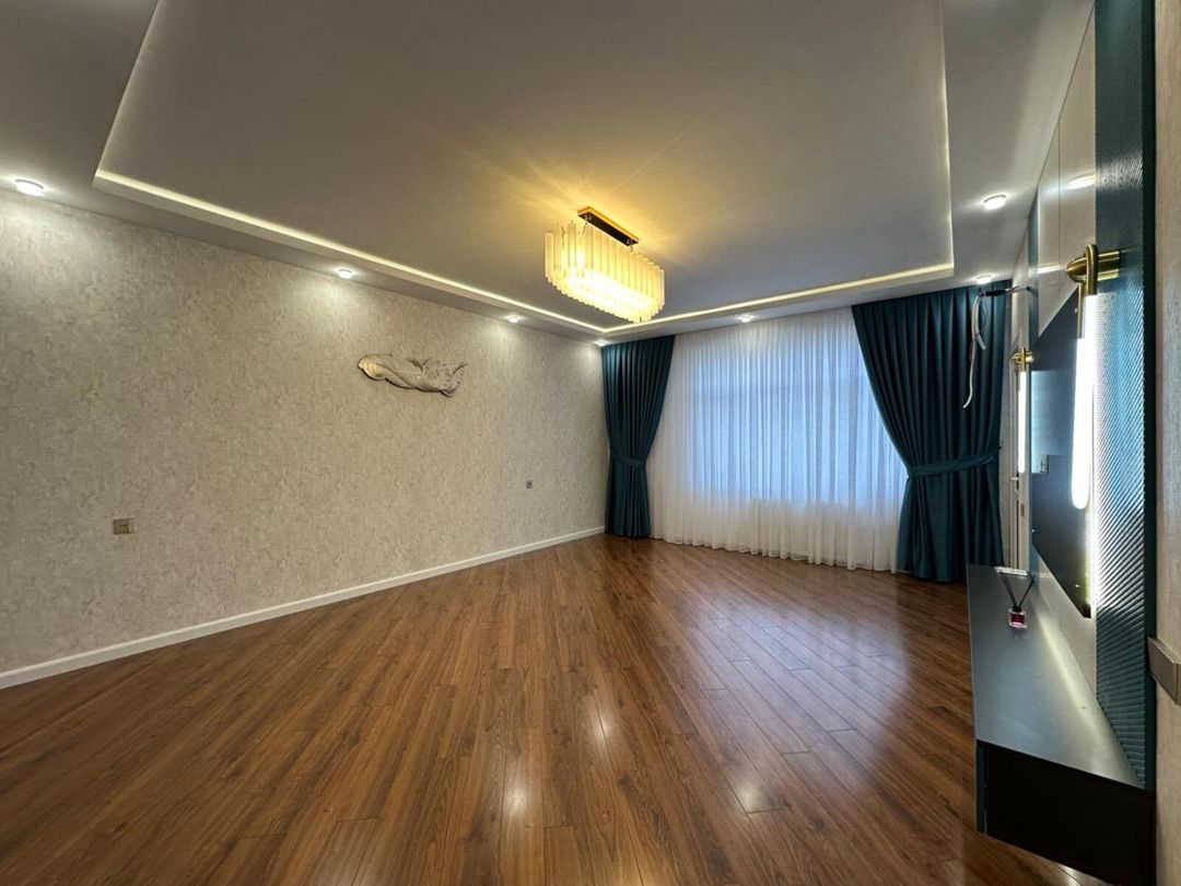 Satılır 2 otaqlı yeni tikili 84 m² — Mənzil, Bakı (10)