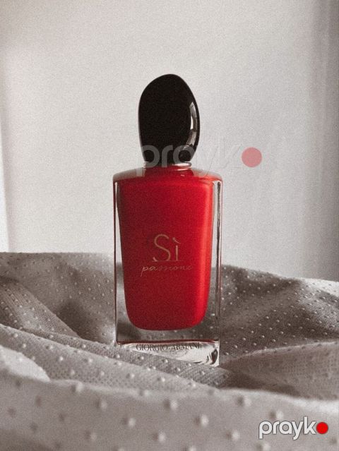 Parfumlar 1) Giorgio Armani Si Passione – qadınlar üçün Eau de Parfum — Bakı