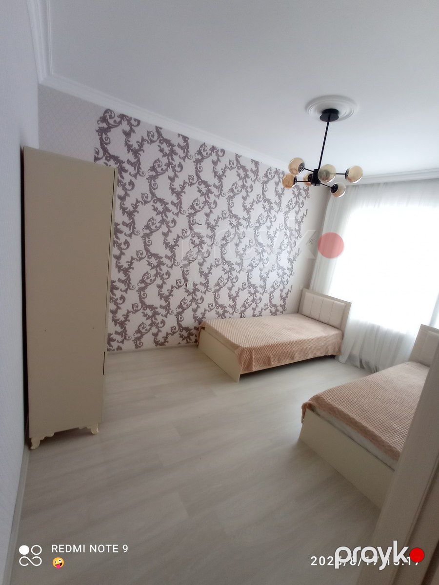 İcarəyə verilir 3 otaqlı köhnə tikili 69 m² — Mənzil, Sumqayıt (4)