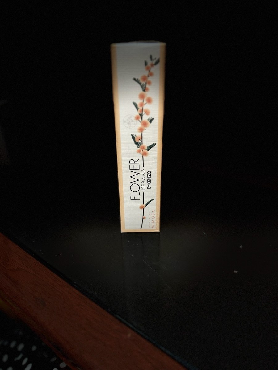 Kenzo- flower-ikebana ətri — Şəxsi əşyalar, Bakı (3)