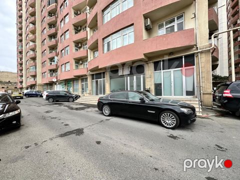 İcarəyə verilir obyekt 95 m²