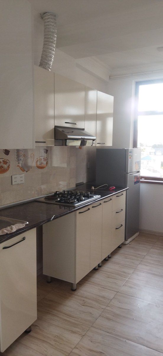 İcarəyə verilir 2 otaqlı yeni tikili 70 m² — Mənzil, Xırdalan (10)