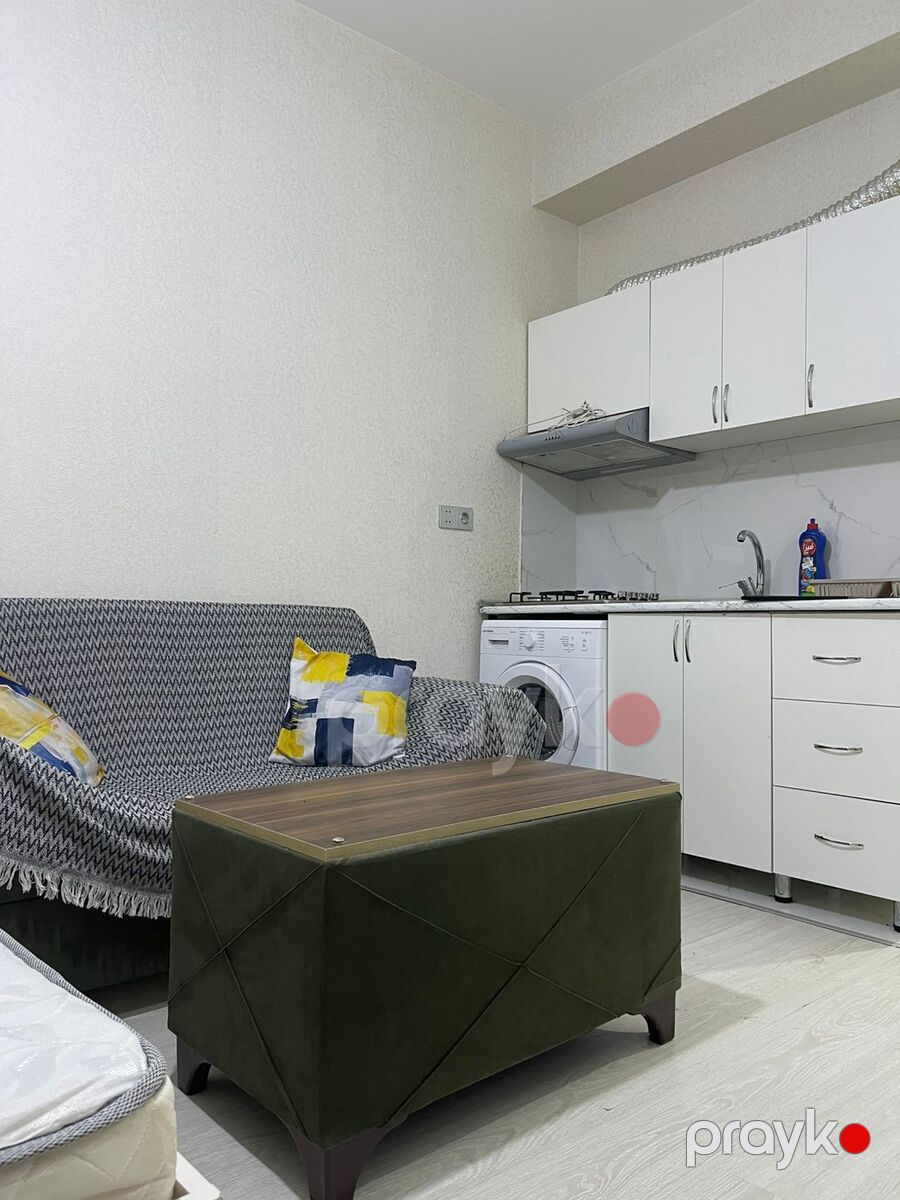 İcarəyə verilir 1 otaqlı yeni tikili 30 m² — Mənzil, Bakı (4)