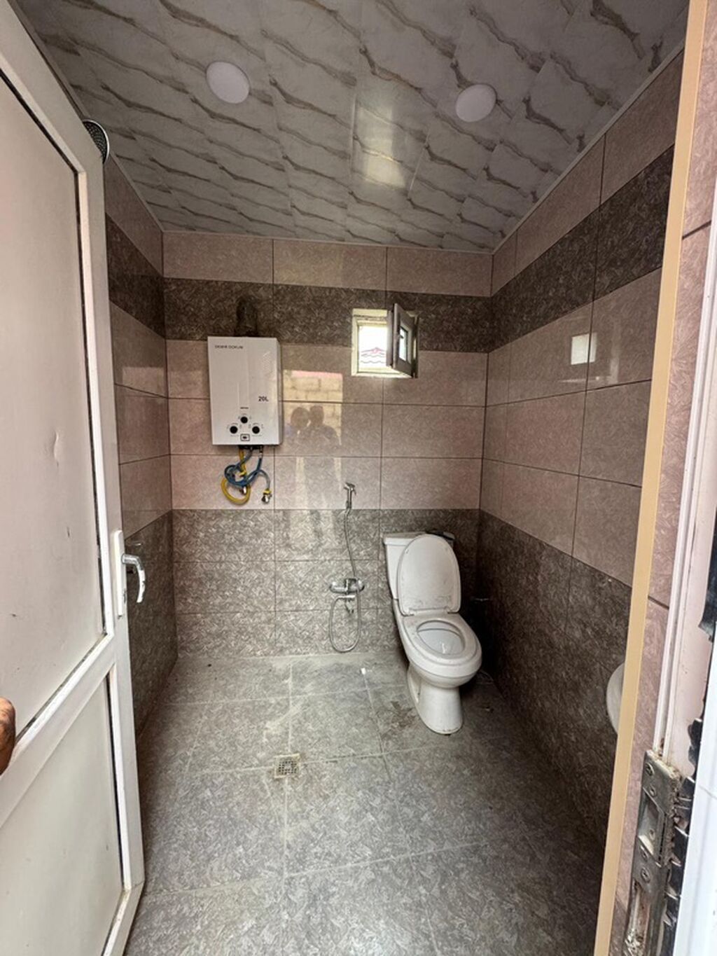 Mehdiabad qəsəbəsi,179 nömrəli marşrut xətti yaxınlığı,komunallar — Daşınmaz əmlak, Bakı (6)