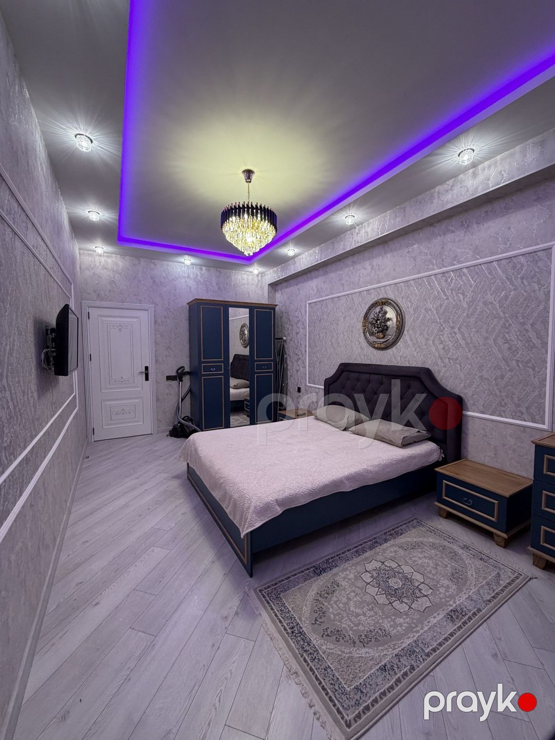 Satılır 3 otaqlı yeni tikili 90 m² — Mənzil, Sumqayıt (8)