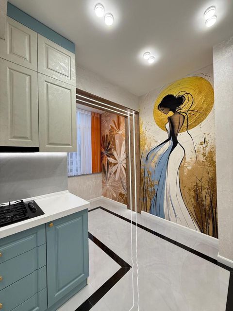 Satılır 2 otaqlı yeni tikili 84 m² — Bakı