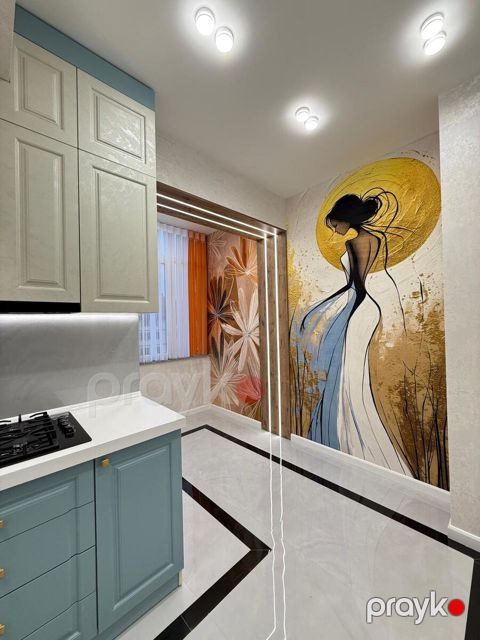 Satılır 2 otaqlı yeni tikili 84 m²