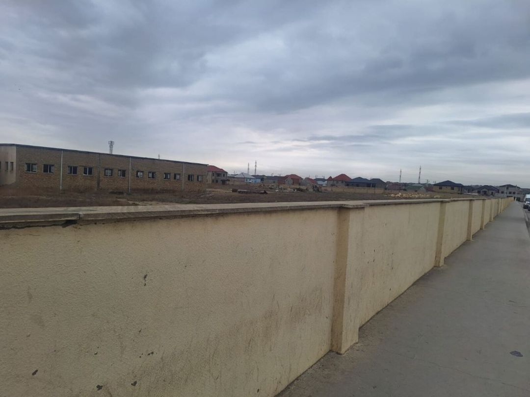 Satılır torpaq 87 sot — Torpaq, Bakı (2)