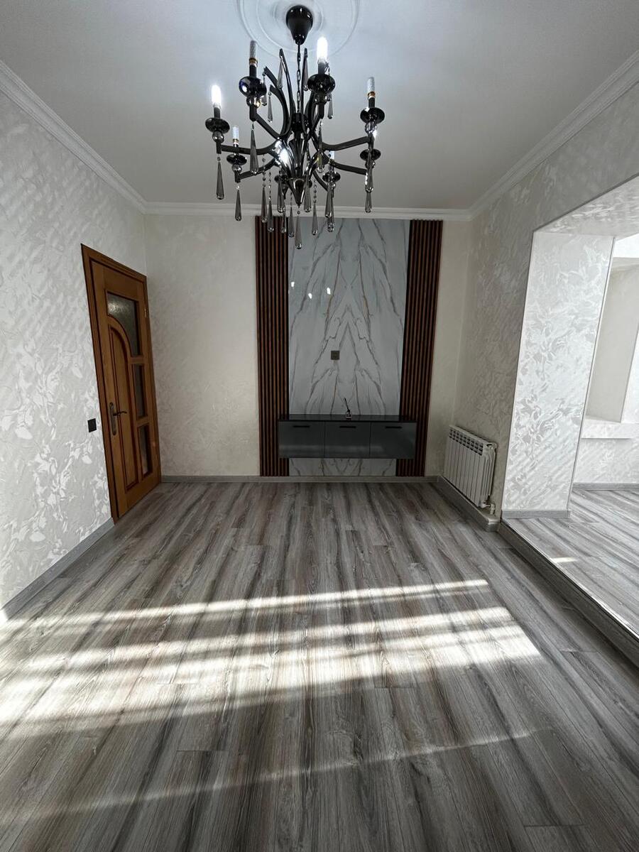 Satılır 3 otaqlı köhnə tikili 68 m² — Mənzil, Bakı (4)