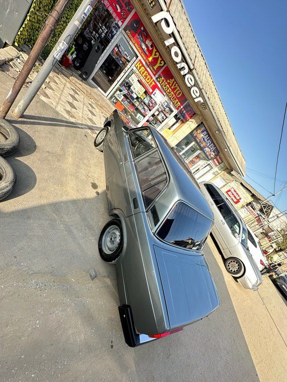 Lada (VAZ) 2107, 1.7 L, 2011 il, 34 800 km — Avtomobillər, Xırdalan (4)