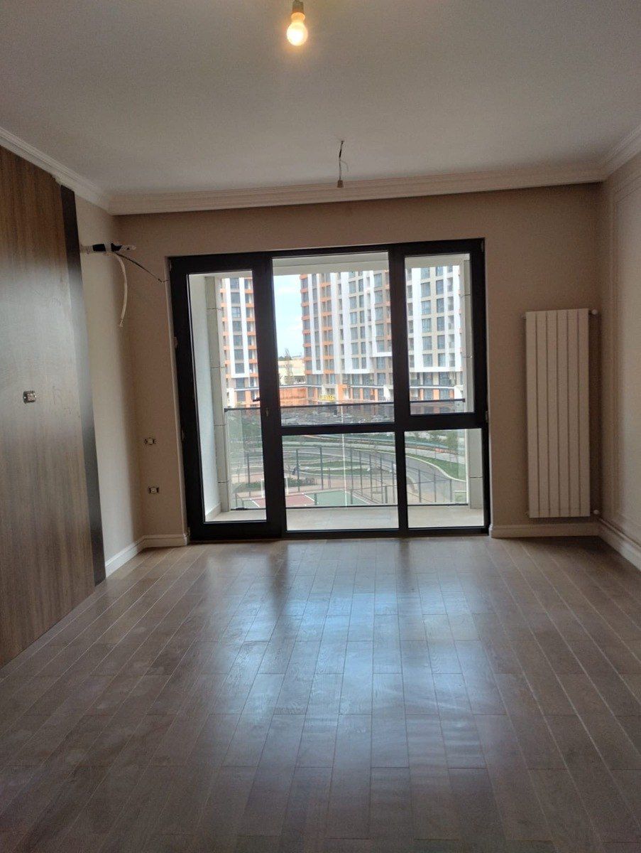 Satılır 2 otaqlı yeni tikili 56.3 m² — Mənzil, Bakı (3)
