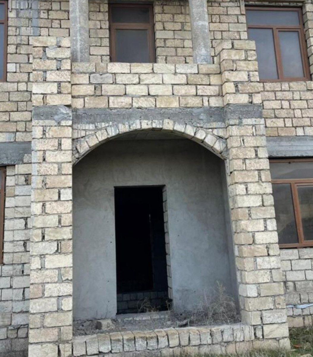 Satılır 3 otaqlı həyət evi/bağ evi 150 m² — Ev, villa, Bakı (3)