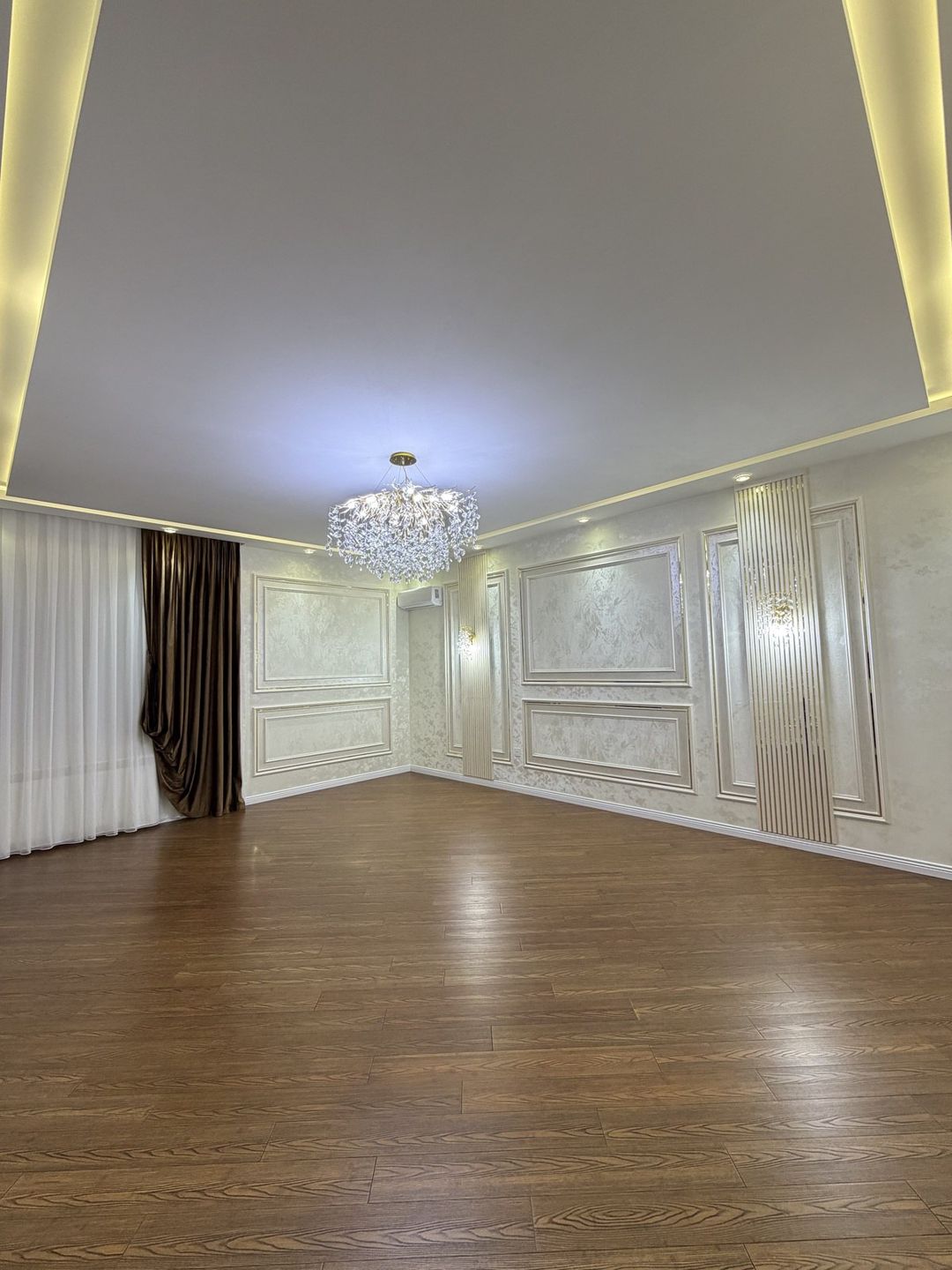 Satılır 3 otaqlı yeni tikili 130 m² — Mənzil, Bakı (3)