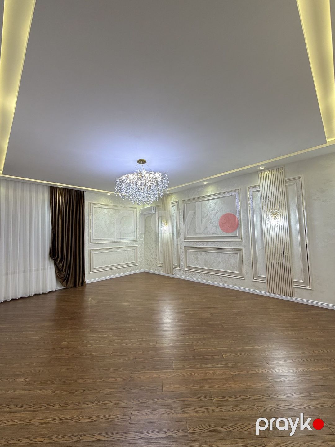 Satılır 3 otaqlı yeni tikili 130 m² — Mənzil, Bakı (3)